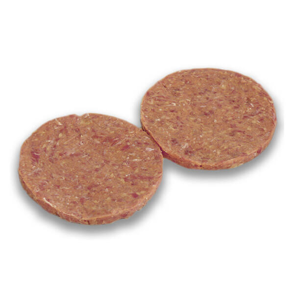 Hamburguesas de Pollo (6 unidades) Hamburguesas de Pollo (6 unidades)