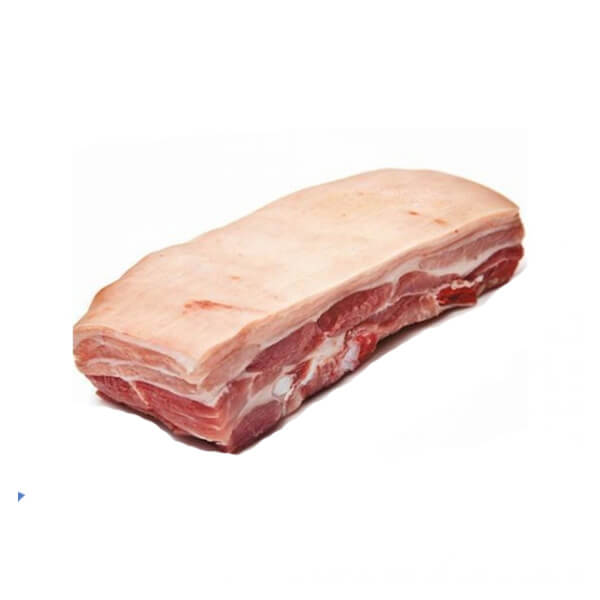 Lomo de carnero con hueso (4 lbs) Lomo de carnero con hueso (4 lbs)