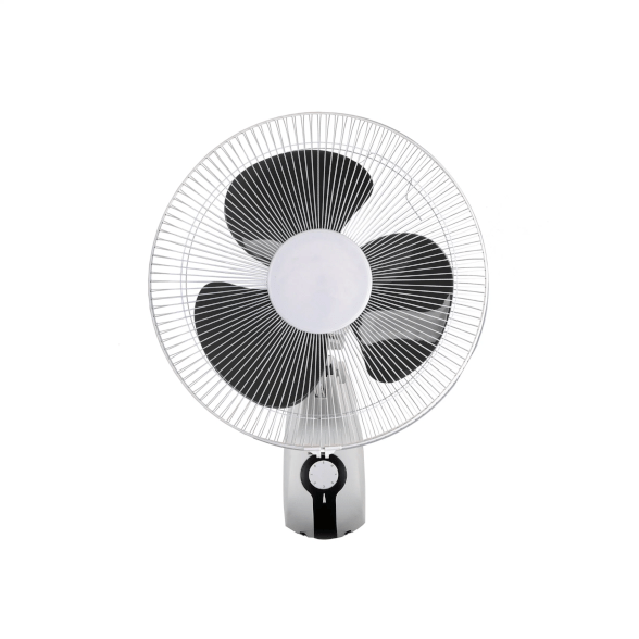 Simple Deluxe - Ventilador digital de montaje en pared para el hogar Simple Deluxe - Ventilador digital de montaje en pared para el hogar