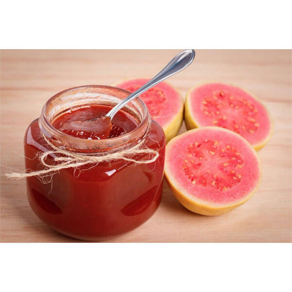 Mermelada de Guayaba 3330g. M' Center Mermelada de Guayaba 3330g. M' Center