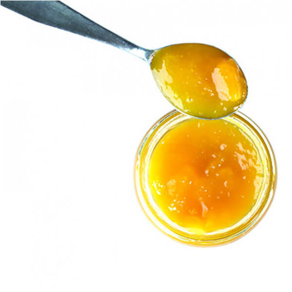 Mermelada de Mango ( Enlatada-3330g ). M' Center Mermelada de Mango ( Enlatada-3330g ). M' Center