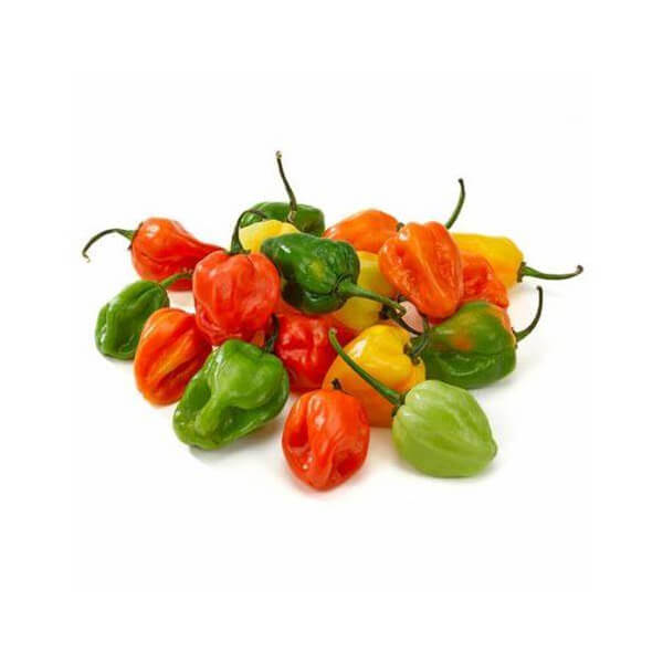 Ají cachucha fresco (1 lbs ) Ají cachucha fresco (1 lbs )