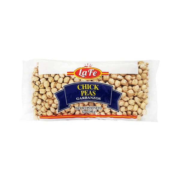Garbanzos (Paquete 397g ) Garbanzos (Paquete 397g )