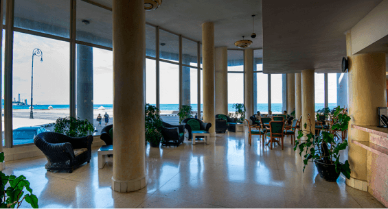 Hotel Deauville Hotel Deauville
