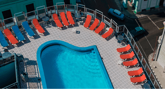 Hotel Deauville Hotel Deauville