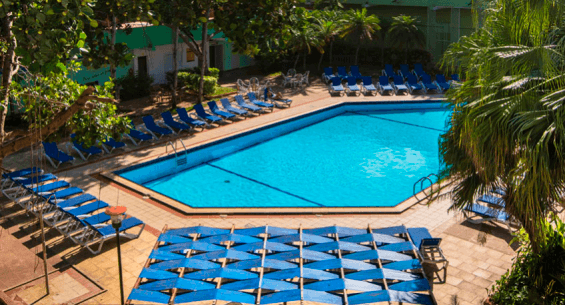 Hotel El Bosque Hotel El Bosque
