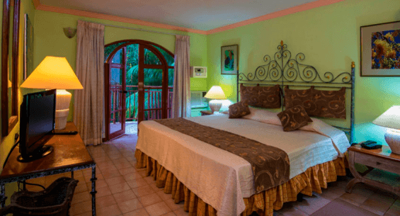 Hotel El Bosque Hotel El Bosque