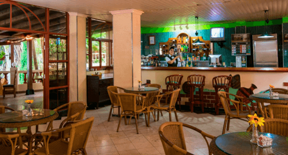 Hotel El Bosque Hotel El Bosque
