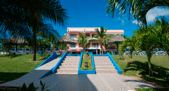 Hotel Faro de Luna Hotel Faro de Luna