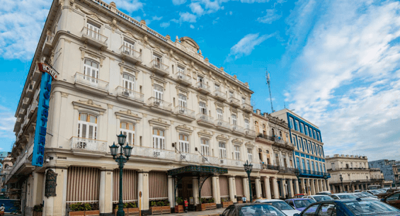 Hotel Inglaterra Hotel Inglaterra
