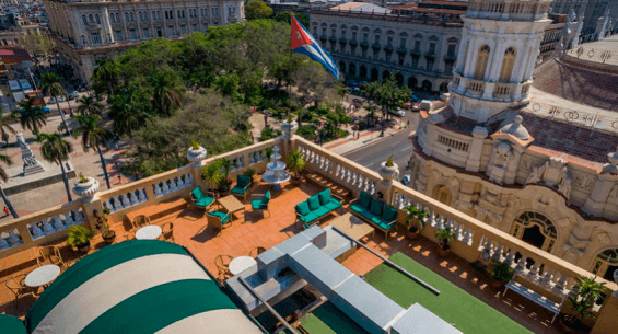 Hotel Inglaterra Hotel Inglaterra