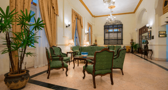 Hotel Inglaterra Hotel Inglaterra
