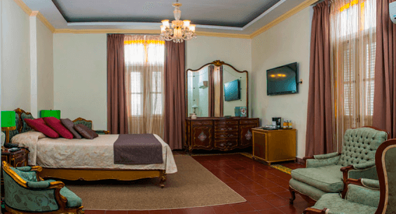 Hotel Inglaterra Hotel Inglaterra