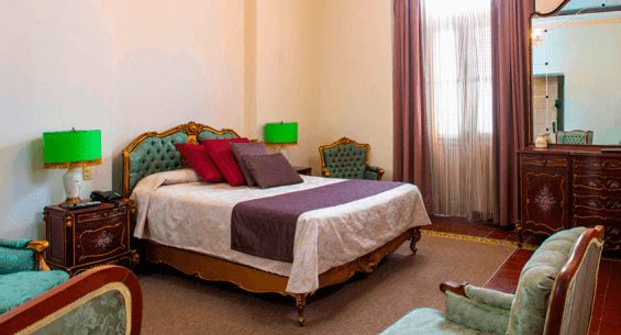 Hotel Inglaterra Hotel Inglaterra