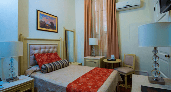 Hotel Inglaterra Hotel Inglaterra
