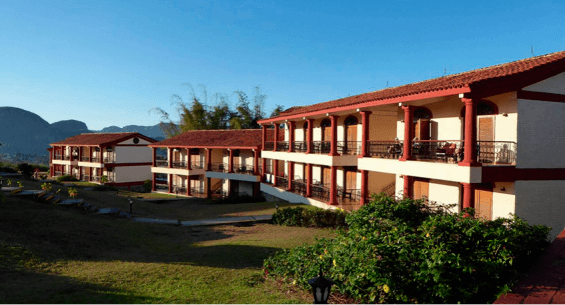 Hotel La Ermita Hotel La Ermita