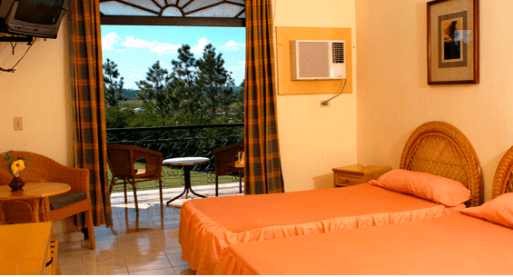 Hotel La Ermita Hotel La Ermita