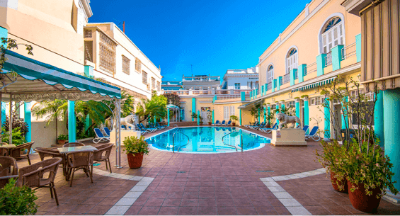 Hotel La Unión Hotel La Unión