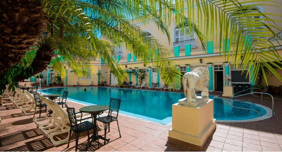 Hotel La Unión Hotel La Unión