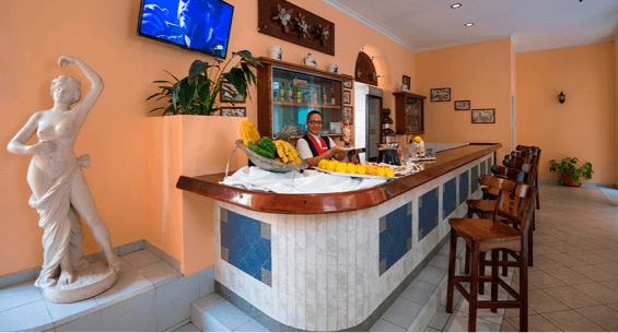 Hotel La Unión Hotel La Unión
