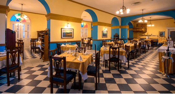 Hotel La Unión Hotel La Unión