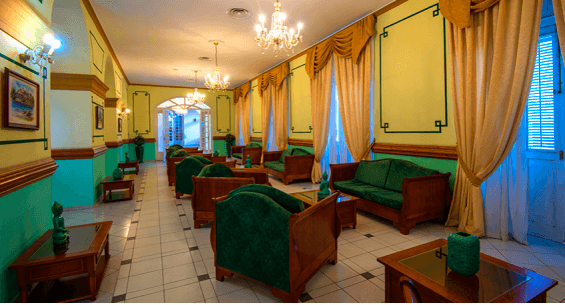 Hotel La Unión Hotel La Unión