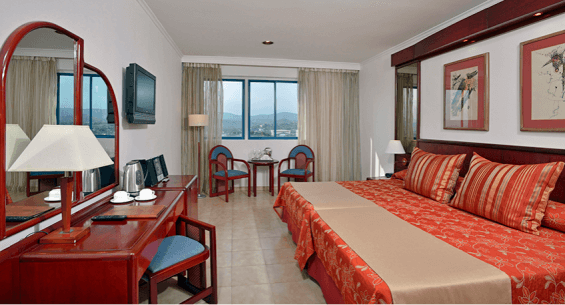 Hotel Meliá Santiago Hotel Meliá Santiago