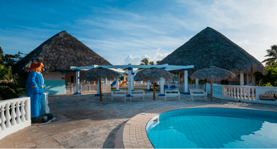 Hotel Playa Pesquero Hotel Playa Pesquero