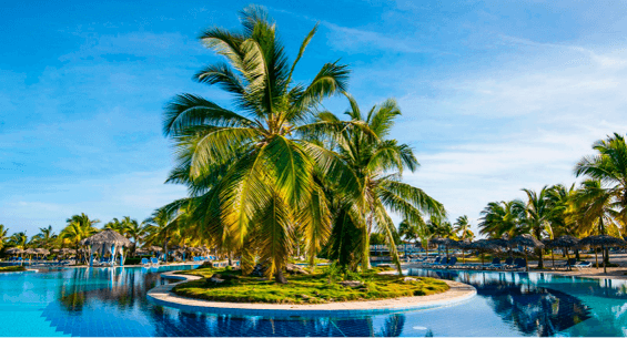 Hotel Playa Pesquero Hotel Playa Pesquero