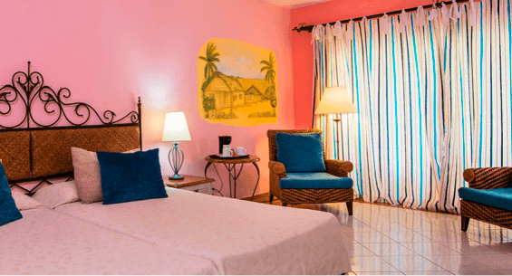 Hotel Playa Pesquero Hotel Playa Pesquero