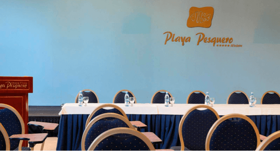 Hotel Playa Pesquero Hotel Playa Pesquero