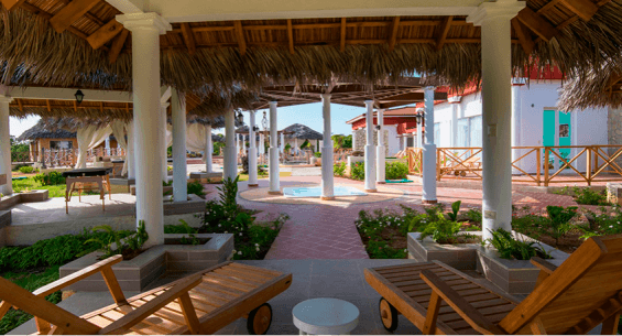 Hotel Playa Pesquero Hotel Playa Pesquero