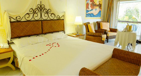Hotel Playa Pesquero Hotel Playa Pesquero