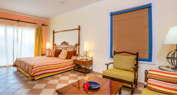 Hotel Playa Pesquero Hotel Playa Pesquero