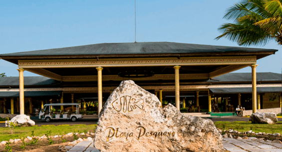 Hotel Playa Pesquero Premium Hotel Playa Pesquero Premium