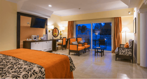 Hotel Playa Pesquero Premium Hotel Playa Pesquero Premium