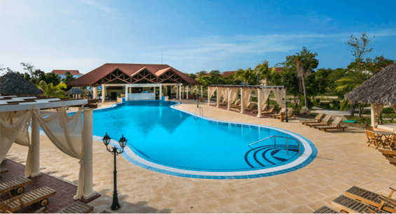 Hotel Playa Pesquero Premium Hotel Playa Pesquero Premium