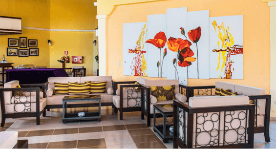 Hotel Playa Pesquero Premium Hotel Playa Pesquero Premium