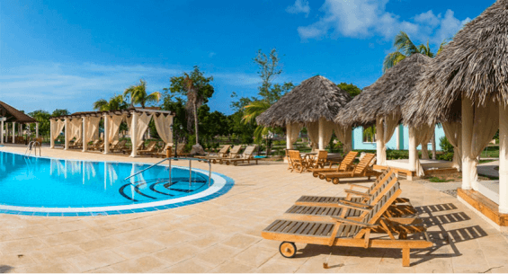 Hotel Playa Pesquero Premium Hotel Playa Pesquero Premium