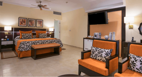 Hotel Playa Pesquero Premium Hotel Playa Pesquero Premium