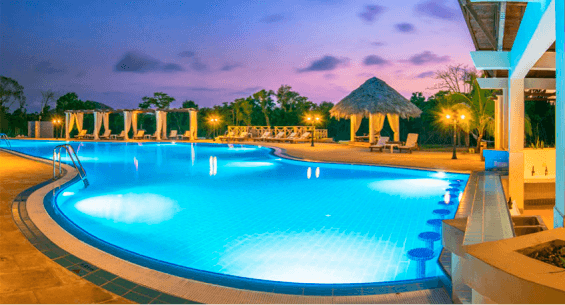 Hotel Playa Pesquero Premium Hotel Playa Pesquero Premium
