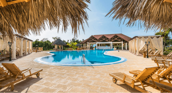 Hotel Playa Pesquero Premium Hotel Playa Pesquero Premium