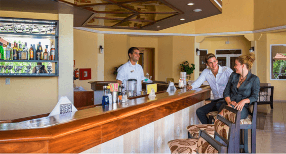 Hotel Playa Pesquero Premium Hotel Playa Pesquero Premium