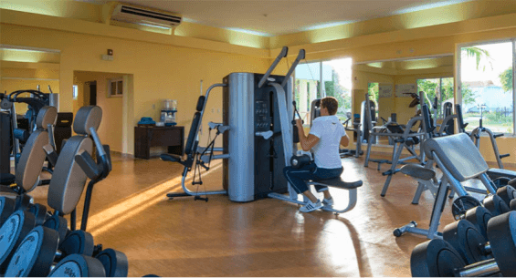 Hotel Playa Pesquero Premium Hotel Playa Pesquero Premium