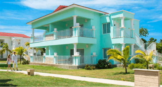 Hotel Playa Pesquero Premium Hotel Playa Pesquero Premium