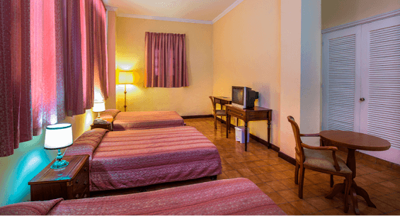 Hotel Plaza Hotel Plaza