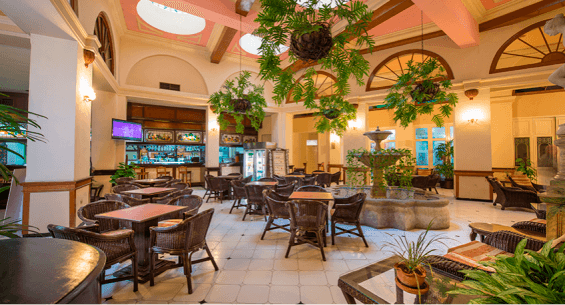 Hotel Plaza Hotel Plaza