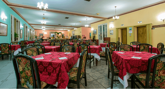 Hotel Plaza Hotel Plaza