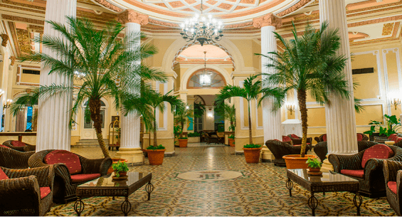 Hotel Plaza Hotel Plaza
