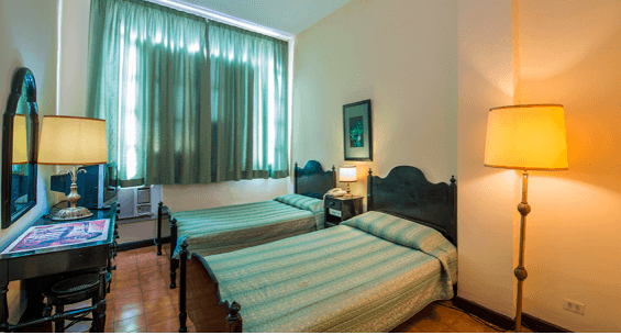 Hotel Plaza Hotel Plaza